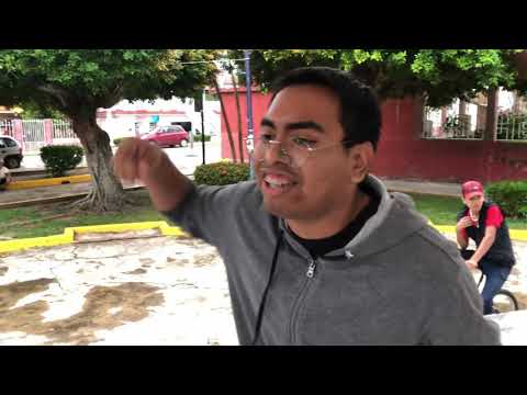 WICHO vs DTX - Cuartos #HIPHOPPARA #ArmandoRimas #Febrero