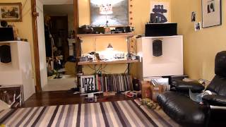 Johnny Griffin - Nocturne