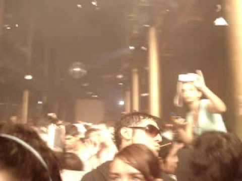 KYAU VS ALBERT@ B1 - ARE YOU FINE, INCREIBLE!