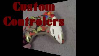 My &quot;Vitrual Store&quot; I made for a project in my computer class.