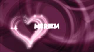 Joyeux Anniversaire Meriem أغاني Mp3 مجانا