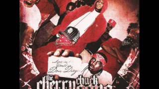 Cherry Chuck Gang - Blood Gang