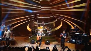 Lulu Santos &quot;Tempos Modernos&quot; Concha Acústica Salvador 18/08/2018