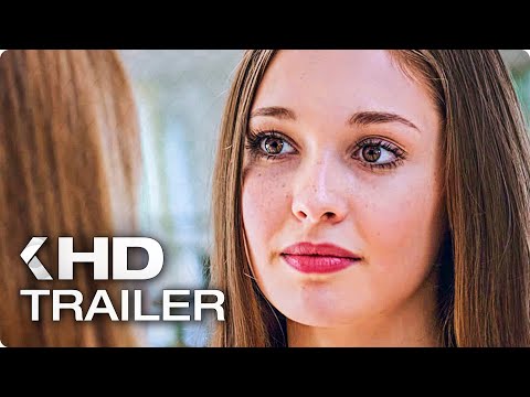 HIGH STRUNG: Free Dance Trailer (2019)