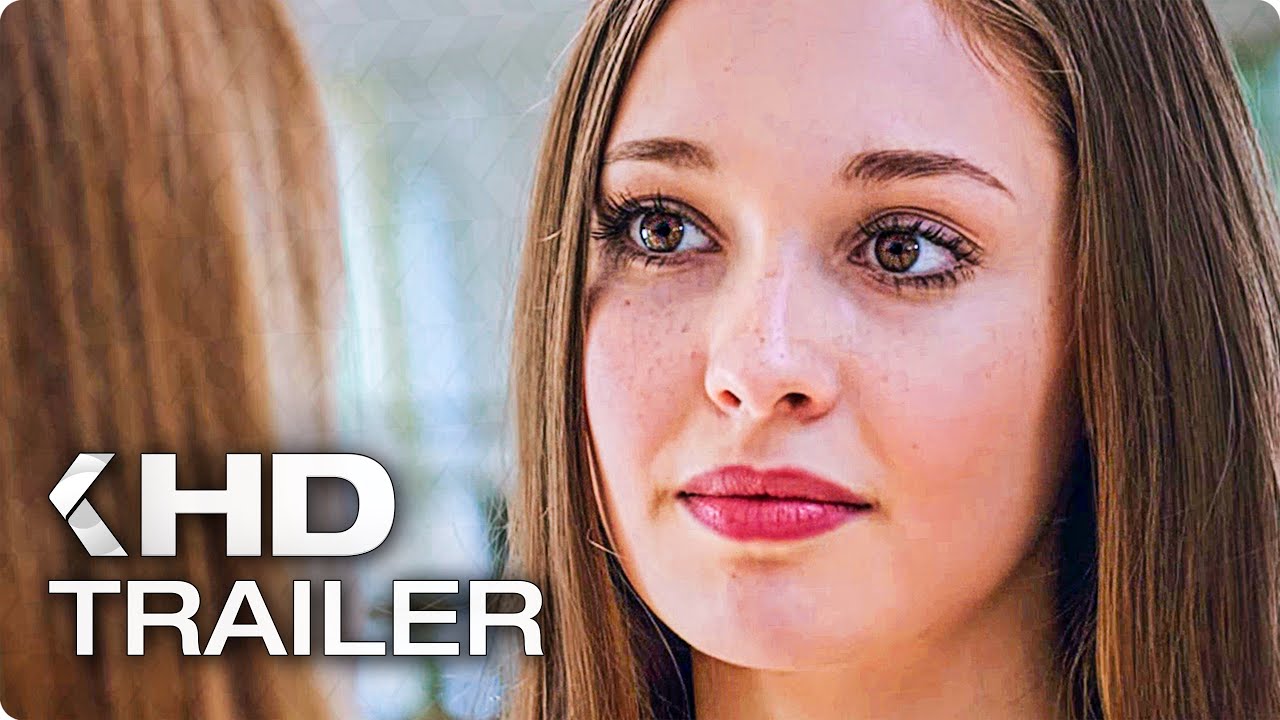 High Strung Free Dance, 2019 - New Romance Movie