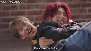 [SUB ESPAÑOL] NEX7 (乐华七子)《Back To You》 MV