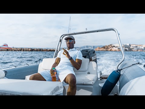 TVMO - Abel & Cain (Clip officiel)