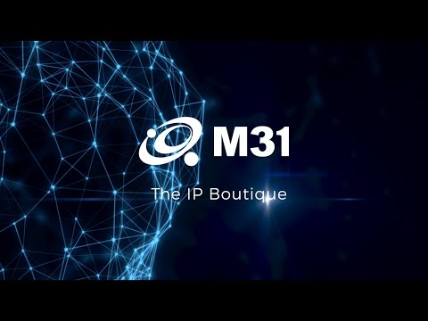 M31 Technology: Redefine the future with IP