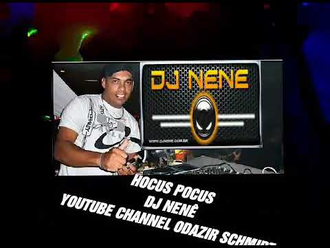 Hocus Pocus - DJ Nenê