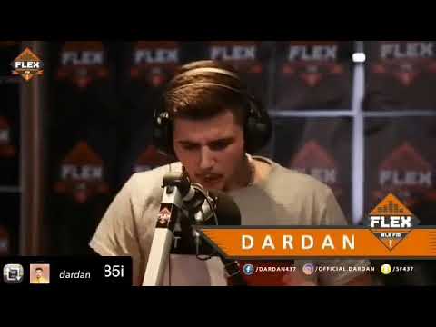 Dardan freestyle