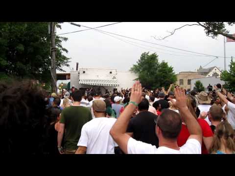 Matt Tolfrey @ Old Miami in Detroit (5/31/10) part 1