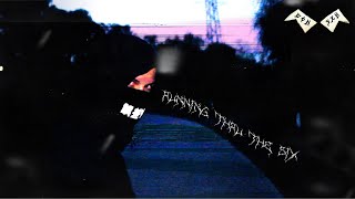 DAEGHO - Running Thru The Six  🥷🏽 (Official Visualiser)
