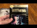 VHS DVD Blu Ray Nintendo Switch Update For December 24th 2025