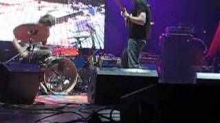 Deerhoof with Steven Drozd - Running Thoughts