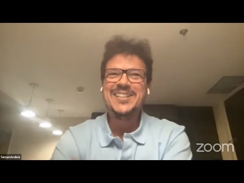 Fernando Diniz Masterclass | English Subtitles