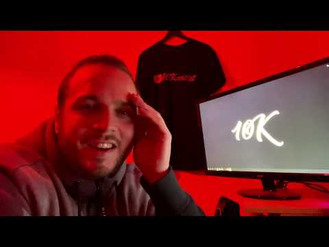 Blindsight - Buried Alive (Intro by Crypt) [REACTION]