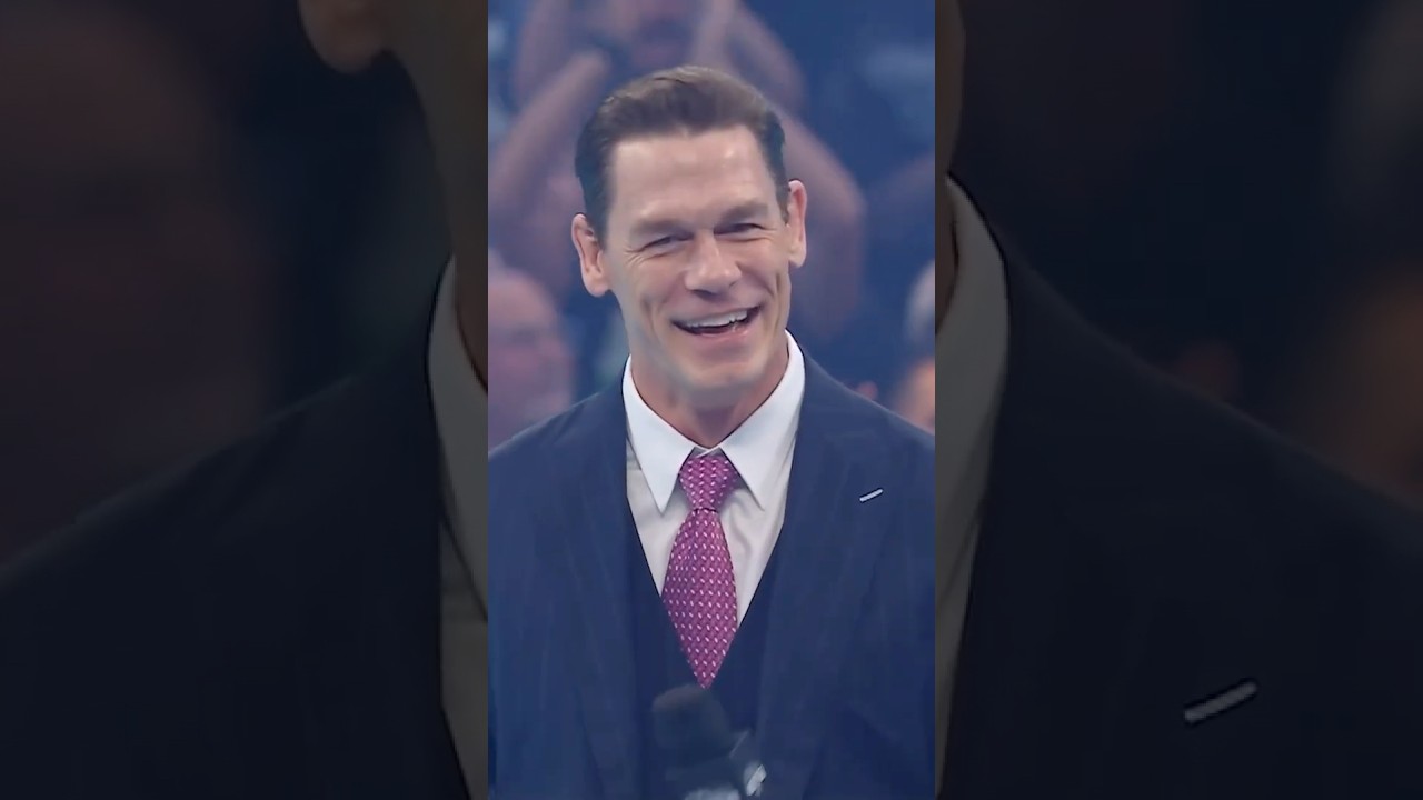 Maybe Danhausen will get it right one day! 😂 #WrestleMania