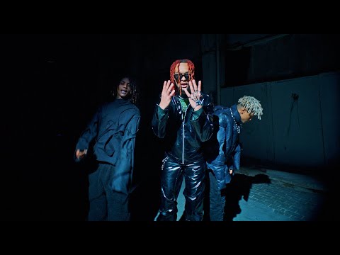 Moji x Sboy - CHIMIQUE (ft. Luv Resval)