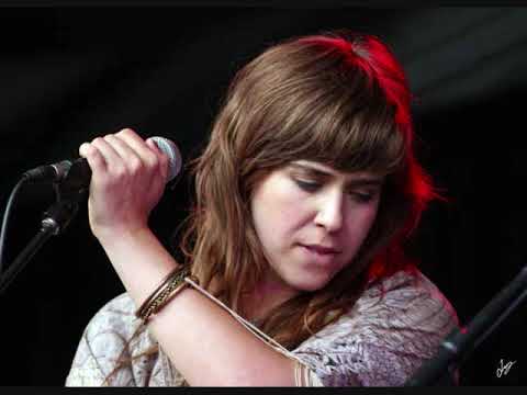 Serena Ryder  Johnny Reid Walking on Water Duet