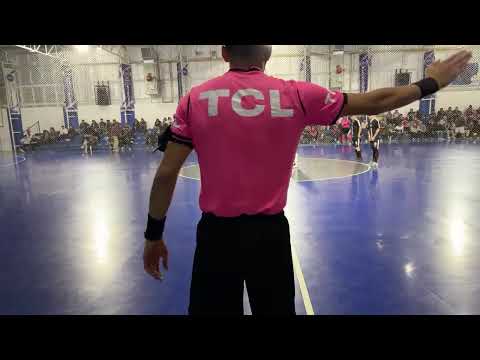 Mariano Moreno vs ZN