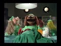 The Muppet Show 113 Bruce Forsyth Veterinarian S Hospital Duck 1976