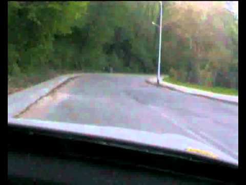 Wartburg 353 WR onboard Kazanów 2011