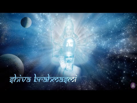 Shiva Brahmasmi - Transformative Music