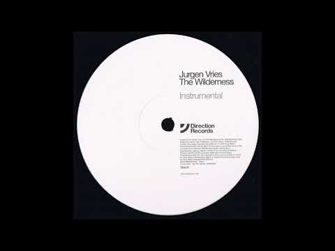 Jurgen Vries - Wilderness (Instrumental) (2003)