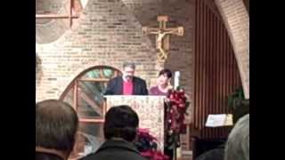 Peace on Earth/Little Drummer Boy 12/24/11