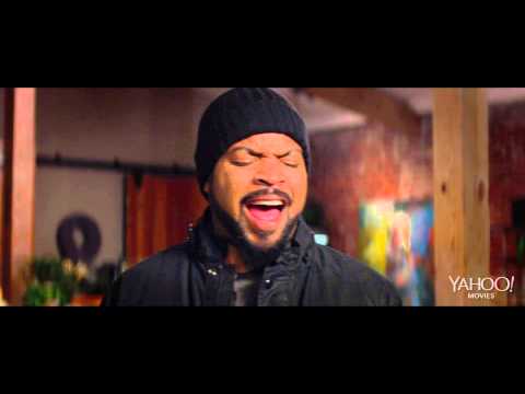 RIDE ALONG Official HD Trailer #2