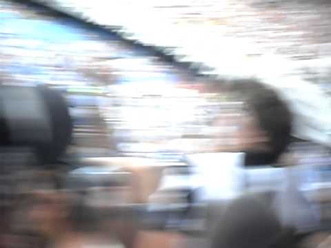 Botafogo 2 x 1 Flamengo. Final Taça Rio 2010. Gol do Herreira.