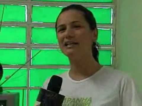 Programa Neusa Bighetti exibido no dia 02/05/2010 - Unimed