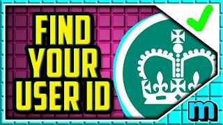 How To Find Your Government Gateway User ID (EASY)