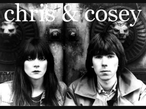 Chris & Cosey - October Love Song