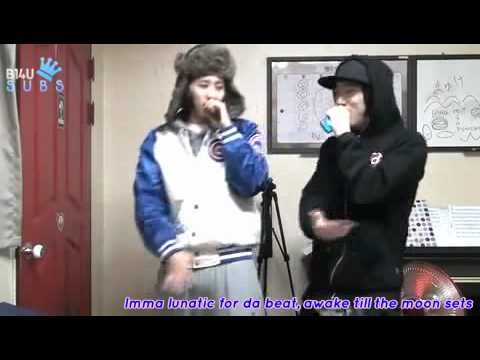 B1A4Couple’s Video 117425532889 3W8INIYyzGE