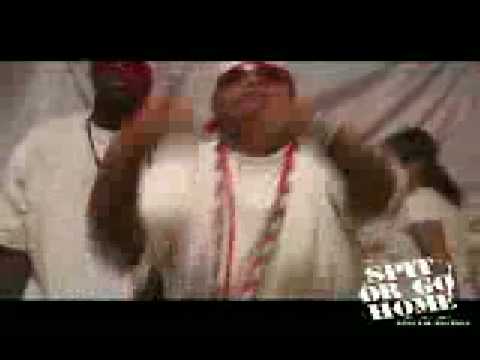 47 MILLER GANG - FLAG ON