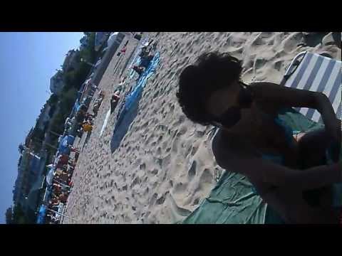 una domenica bellissima