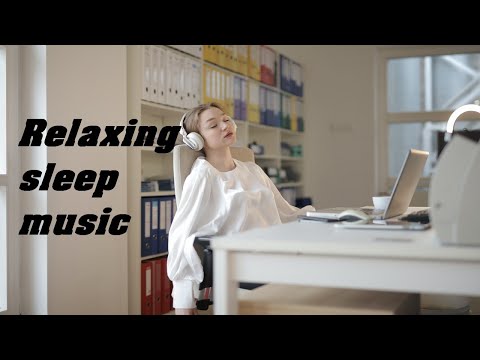 Relaxing Sleep Music: Deep Meditation Music, Bird sounds , "Soothing Sounds of Nature"