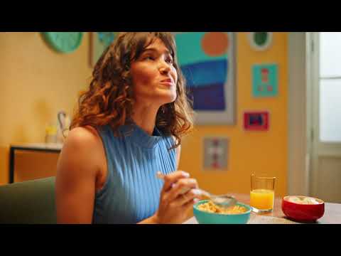 Honey Bunches of Oats “Make a Bunch Happen” Campaign
