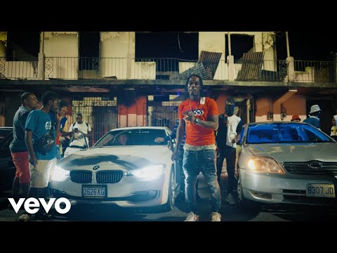 Big Voice - Believe (Official Video)