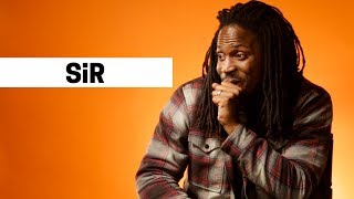 Get to Know: SiR | ADM Interviews