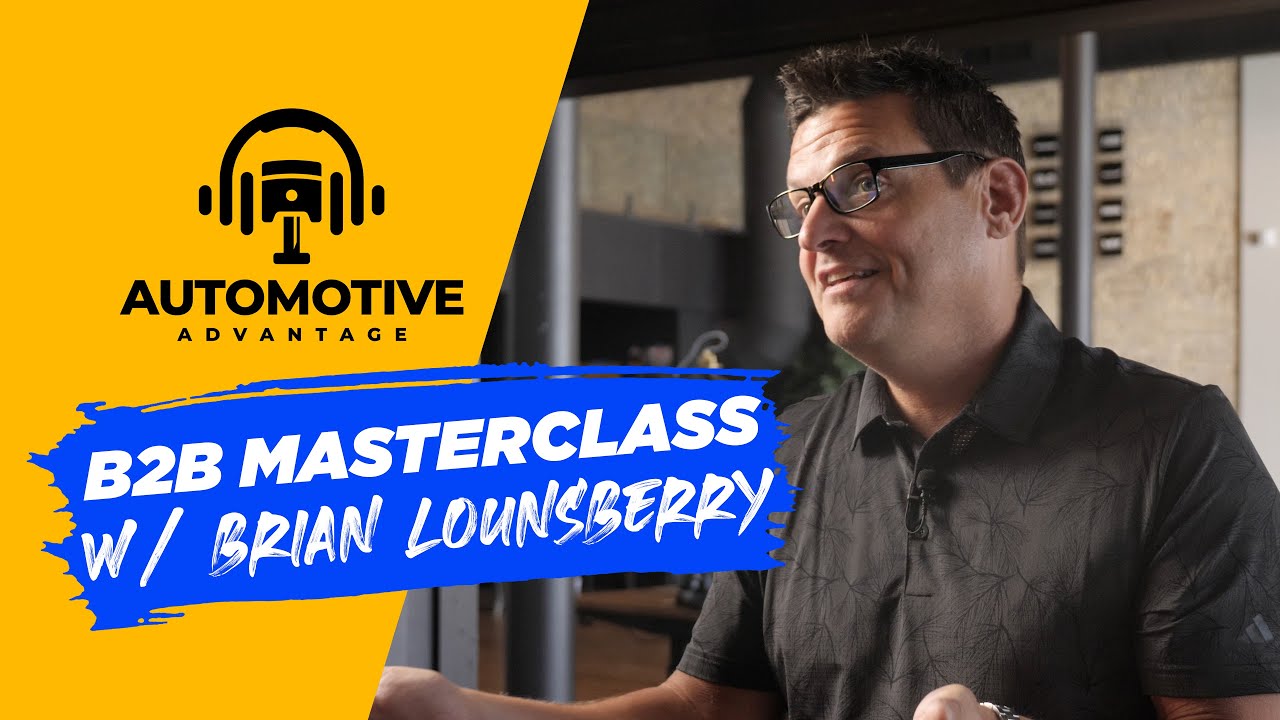 Episode 15: The Truth About Aftermarket Sales and Why You're Down — MidwayPlus, Margins & Q4
