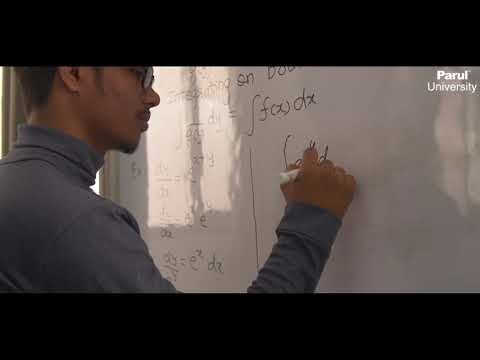 Parul University General video thumbnail 122