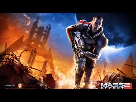 [Mass Effect 2 OST] Club Afterlife - Callista(zAllex  Remix)