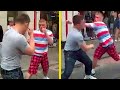 Why Tai Chi Is Effective In A Street Fight