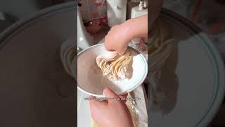 Download lagu Homemade Udon Noodles ✨ Easy Recipe with Kitchenaid mp3