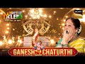 Golden Girls के Act ने दिए सबको Goosebumps India S Got Talent S10 Ganesh Chatu