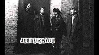 Ministry - Live Toronto 1986 - Just Like You