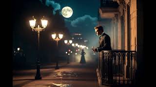 Luis Miguel - Mi Corazón Aún Espera a Medianoche (Inspired Song)