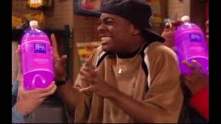vic mensa - orange soda (slowed x reverb)